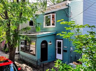 234 Kentucky Ave, Covington, KY 41011