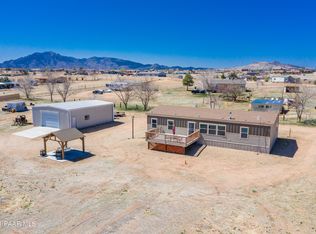 1425 W Road 3 S, Chino Valley, AZ 86323