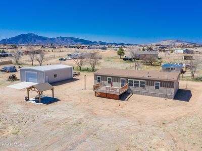 1425 W Road 3 S, Chino Valley, AZ, 86323