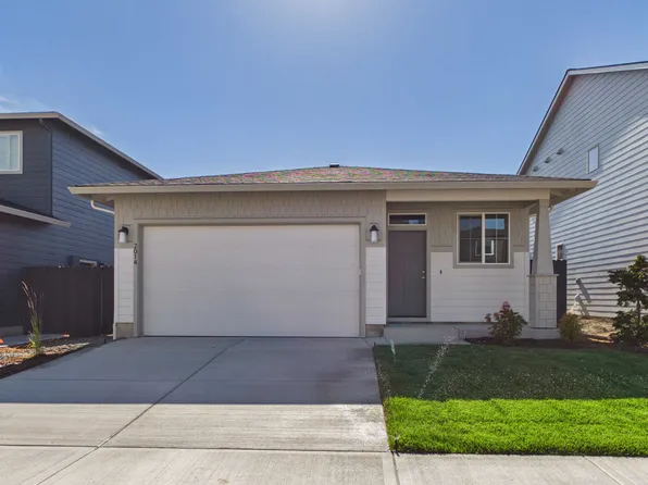 2014 NW 17th Pl, Battle Ground, WA 98604