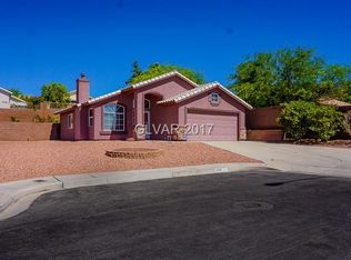 2918 Heber Ct, Las Vegas, NV 89156