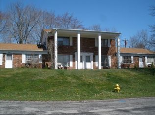 124 Edgewood Cir, Industry, PA