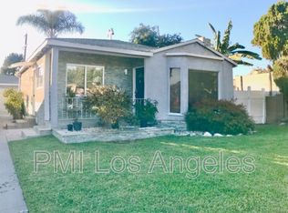 307 S Locust Ave, Compton, CA 90221