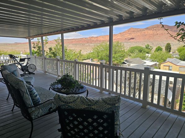 16 Mountain View St, Hurricane, UT 84737
