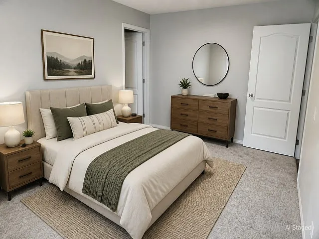 3 bed, 2.0 bath, 1120 sqft, $1,650 — Photo 4