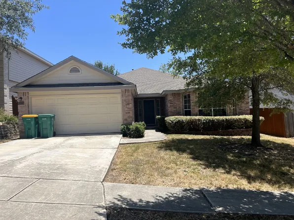 9626 Anderson Way, Converse, TX 78109