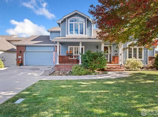 170 Sweet Clover Pl, Loveland, CO 80537