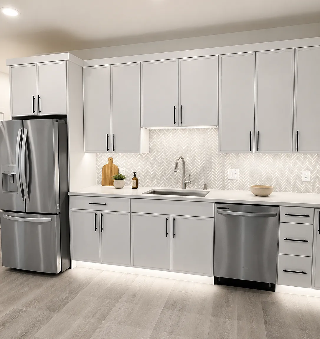 2 bed, 760 sqft, $2,695 — Photo 4