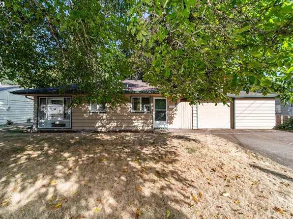 1828 NE 114th Ave, Portland, OR 97220