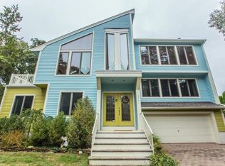 2341 Sea Point Lane, Point Pleasant, NJ 08742