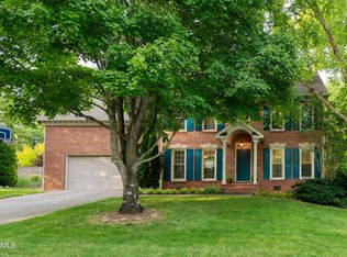 1904 Tall Cedars Rd LOT 17, Knoxville, TN 37922