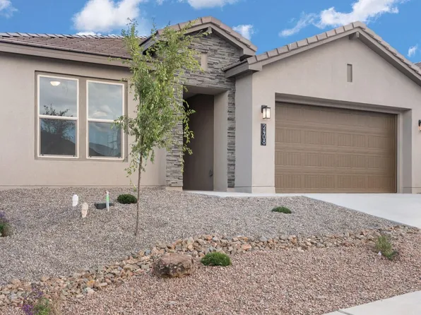 2443 Marble Ave NE, Rio Rancho, NM 87144