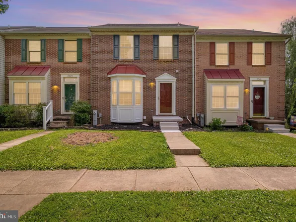 3318 Cheverly Ct, Abingdon, MD 21009