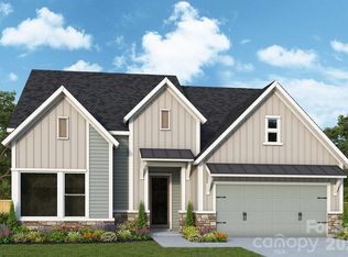 1113 Pastoral Pl, Waxhaw, NC 28173