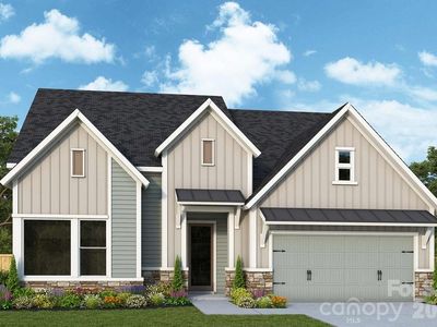 1113 Pastoral Pl, Waxhaw, NC, 28173