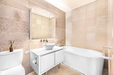 Rented by Brown Harris Stevens