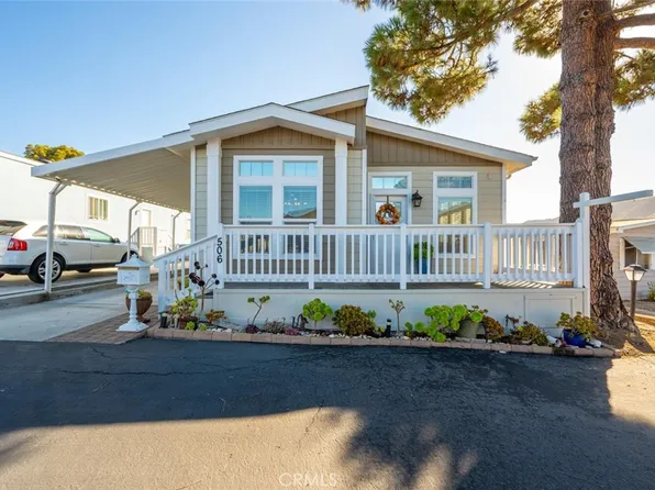 506 Jelecote Dr #19, Morro Bay, CA 93442