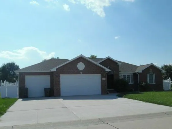 816 Clearwater Court, North Platte, NE 69101