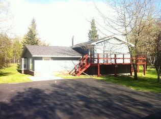 216 Dewey Ave SW, Wilton, MN 56601