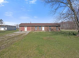 401 Webertown Rd, Lynchburg, OH 45142
