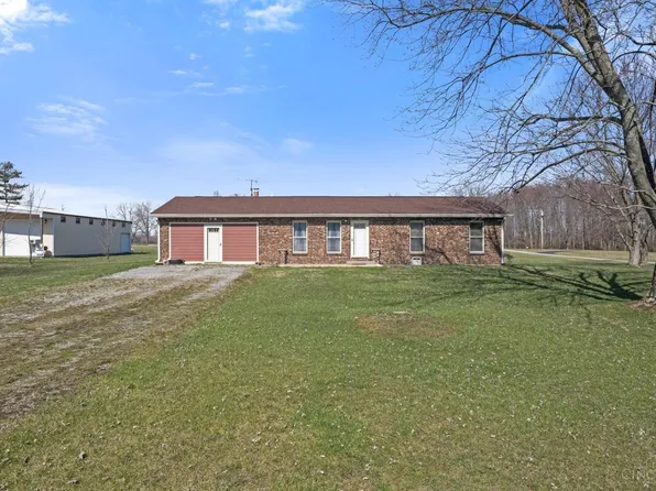 401 Webertown Rd, Lynchburg, OH 45142