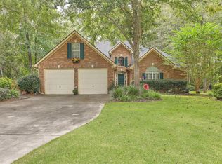 238 Scalybark Rd, Summerville, SC 29485