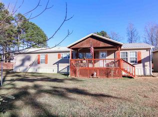 317 Hickory St, Maud, TX 75567