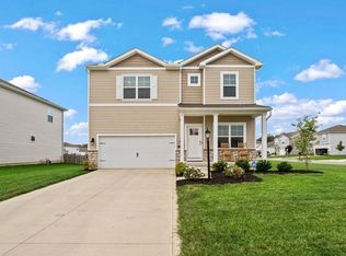 291 Shady Hollow Dr, Commercial Pt, OH 43116