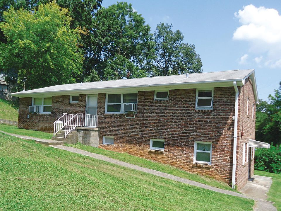 1st image of 5500 5th St APT 1