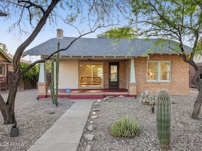 2534 N 10th St, Phoenix, AZ, 85006