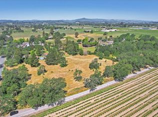 3653 Piner Rd, Santa Rosa, CA 95401