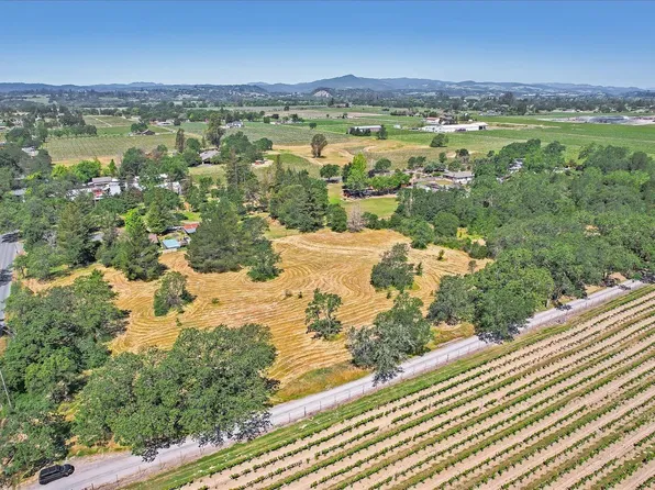 3653 Piner Road, Santa Rosa, CA 95401