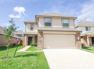 24106 Treviso Gardens Dr, Katy, TX 77493