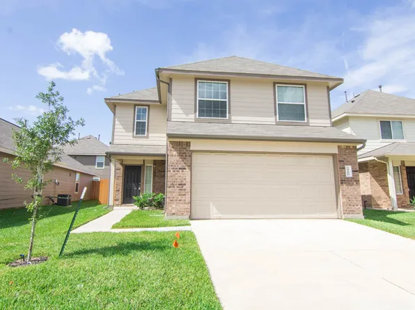 24106 Treviso Gardens Dr, Katy, TX 77493