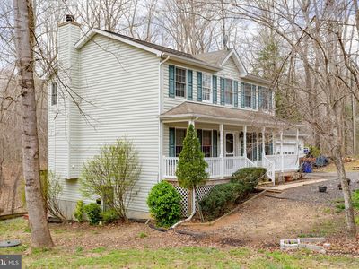 8110 Reagan Dr, King George, VA, 22485