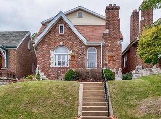 5317 Delor St, Saint Louis, MO
