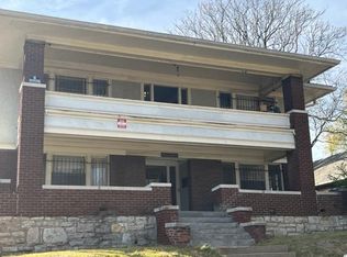 4448 Virginia Ave #7, Kansas City, MO 64110