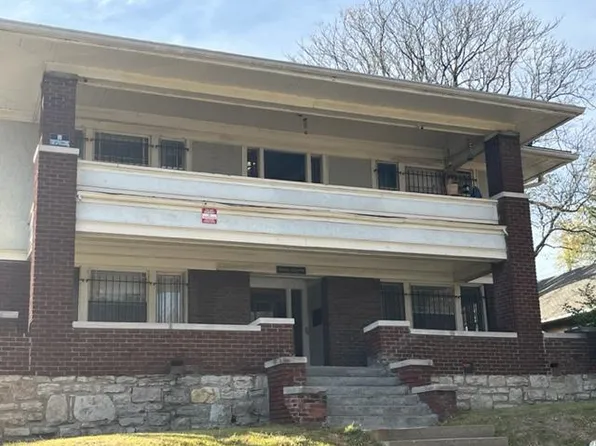 4448 Virginia Ave #7, Kansas City, MO 64110