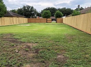 0 Avenue N, South Houston, TX 77587