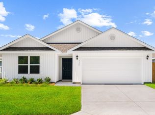 7337 Morningside Dr, Panama City, FL 32404