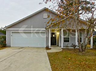 179 Saddle Brooke Trce, Brunswick, GA 31525