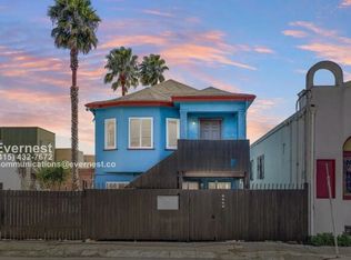 815 Athens Ave APT A, Oakland, CA 94607