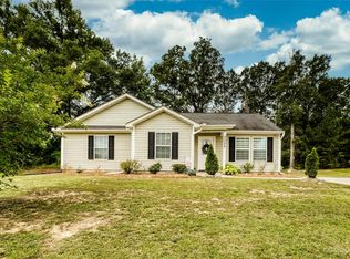3089 Georgetown Rd, Lancaster, SC 29720