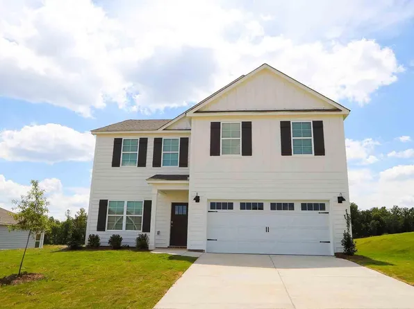 4020 Susie View Ln, Alabaster, AL 35007