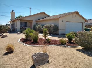 7678 Poppy Blvd, California City, CA 93505