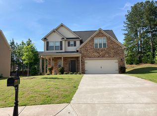 1198 Creek Crossing Dr, McDonough, GA 30252