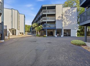 1500 Cenith Dr #302-D, North Myrtle Beach, SC 29582