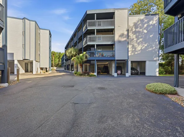 1500 Cenith Dr. #302-D, North Myrtle Beach, SC 29582