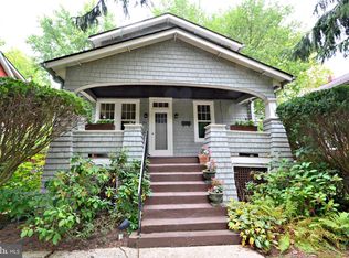 324 Rossiter Ave, Baltimore, MD 21212