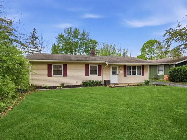 842 W 6th St, Marysville, OH 43040